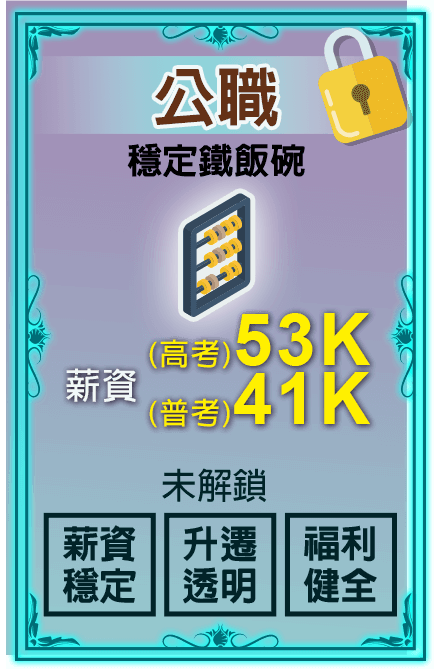 公職