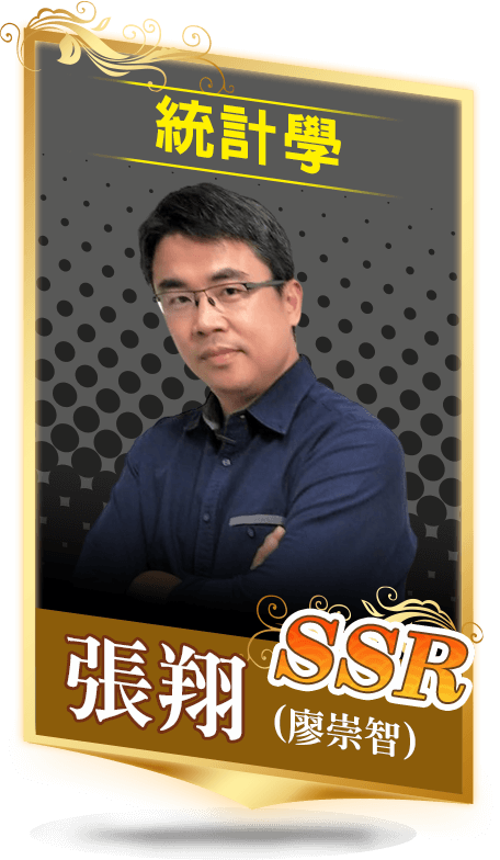 張翔